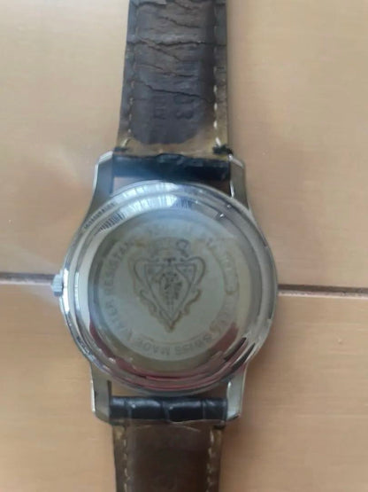Gucci Analog Quartz Men