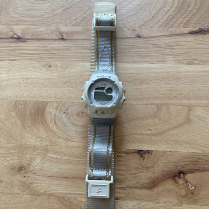 G-shock Baby-g Digital Quartz Women