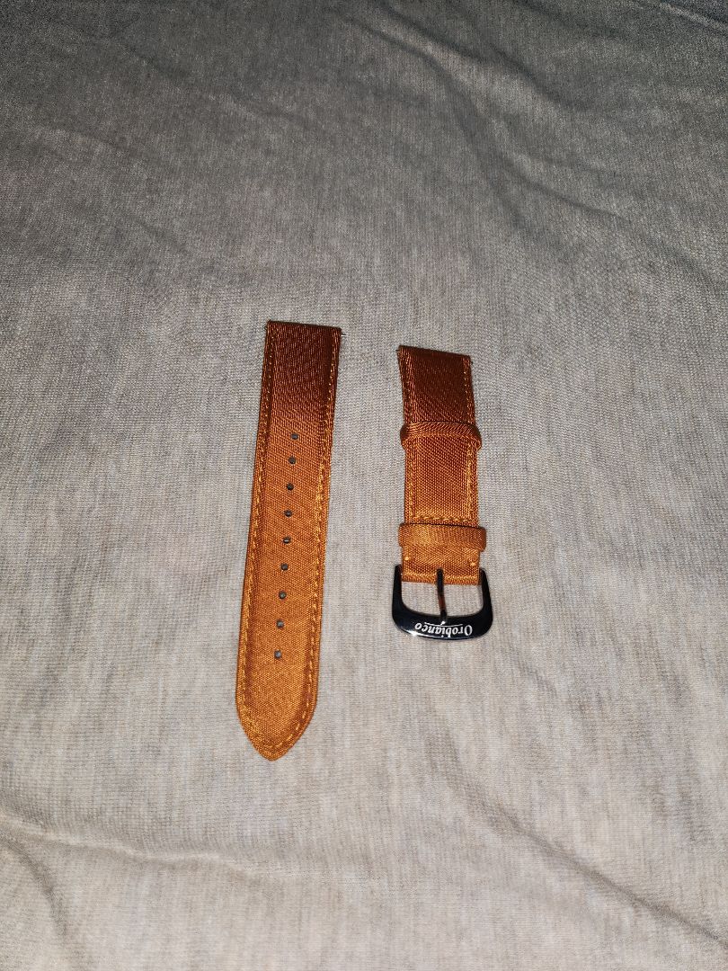 White gold Analog Mechanical (Manual) Men