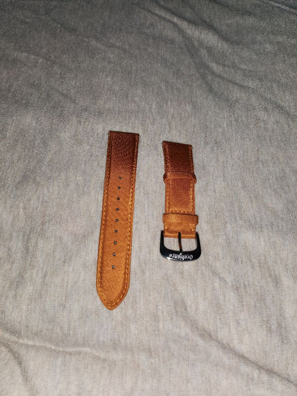 White gold Analog Mechanical (Manual) Men