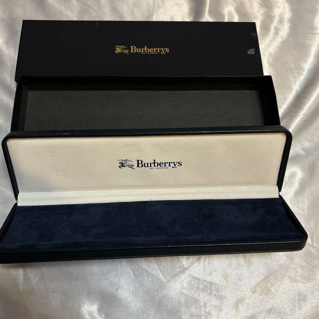 BURBERRY Men Watch Empty Box