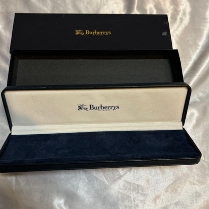 BURBERRY Men Watch Empty Box