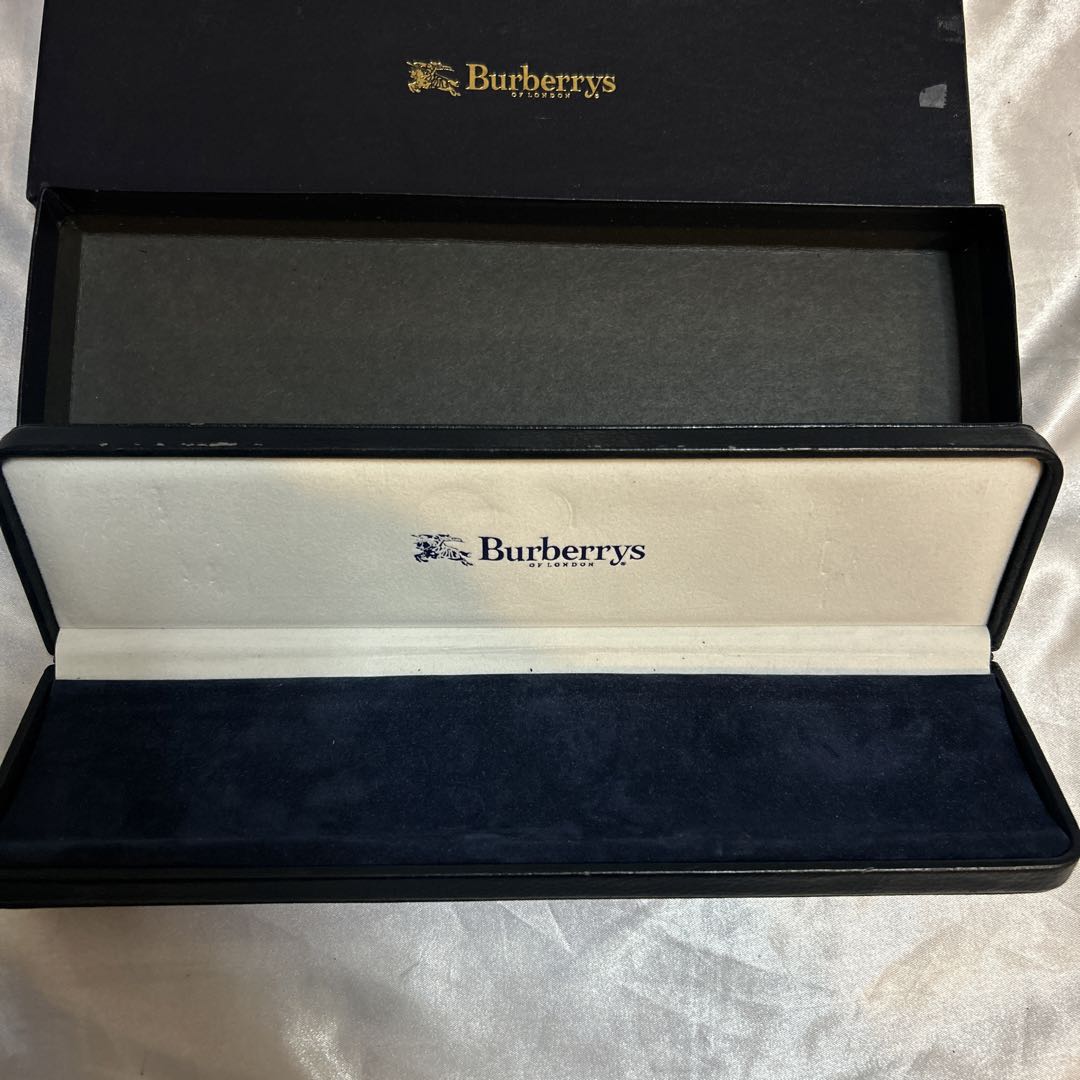 BURBERRY Men Watch Empty Box