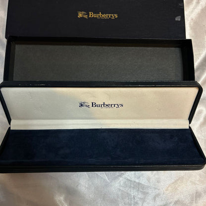 BURBERRY Men Watch Empty Box