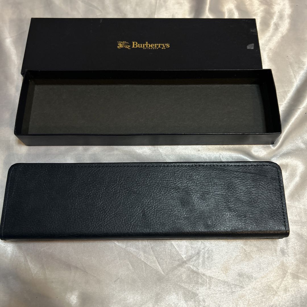 BURBERRY Men Watch Empty Box