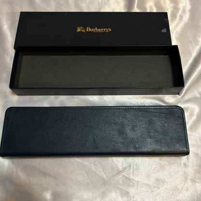 BURBERRY Men Watch Empty Box