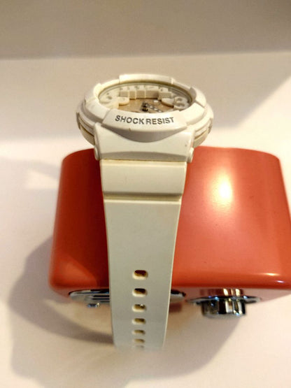 G-Shock Baby-G BGA-131 Digital-Analog Quartz Women