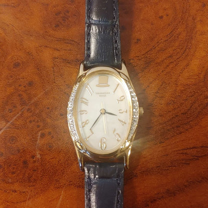 Takarazuka Analog Quartz Women