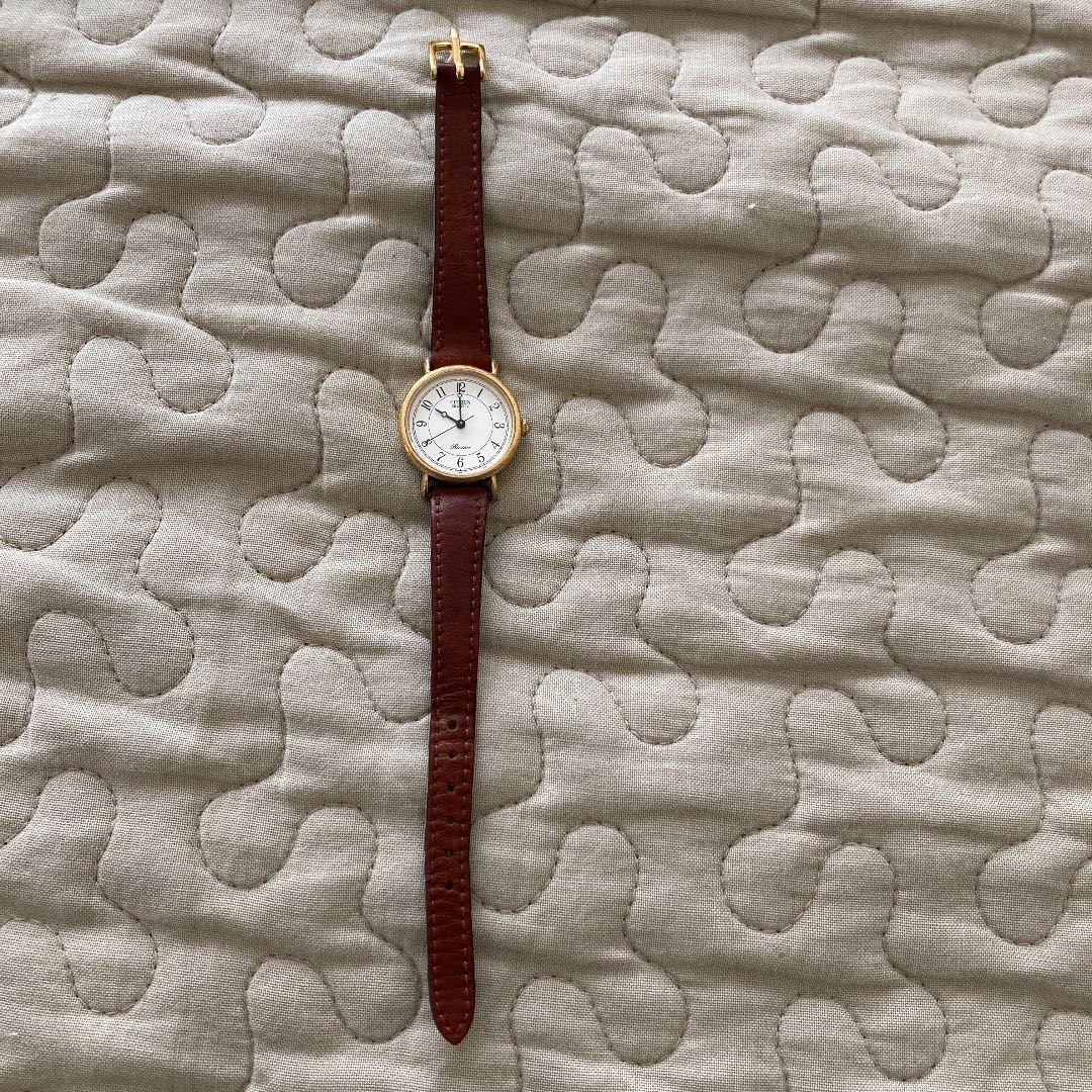 Citizen Analog Quartz,Mechanical (Manual) Women