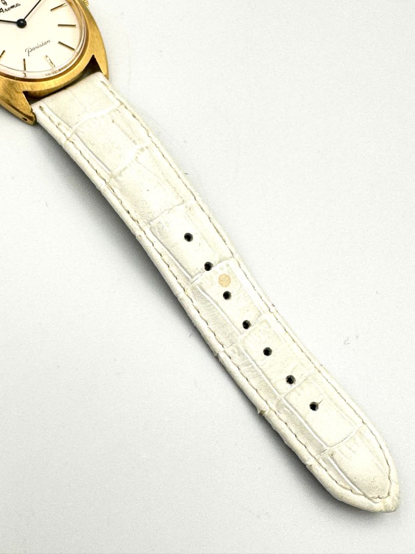 Aroma Analog Mechanical (Manual) Women Swiss Made Manual Winding Watch