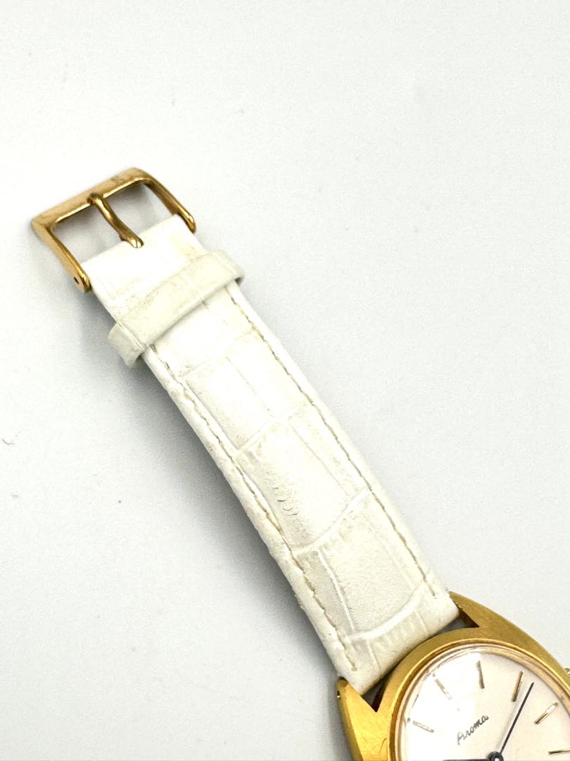 Aroma Analog Mechanical (Manual) Women Swiss Made Manual Winding Watch