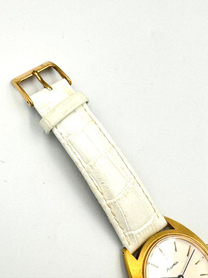 Aroma Analog Mechanical (Manual) Women Swiss Made Manual Winding Watch