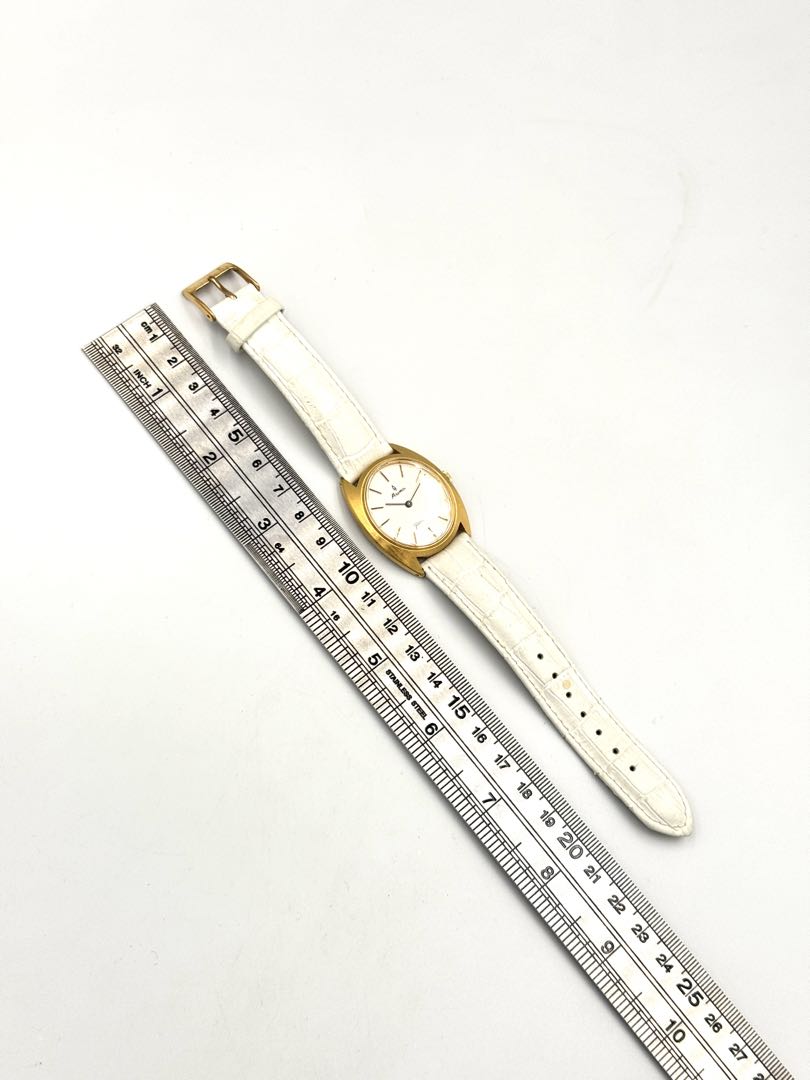 Aroma Analog Mechanical (Manual) Women Swiss Made Manual Winding Watch