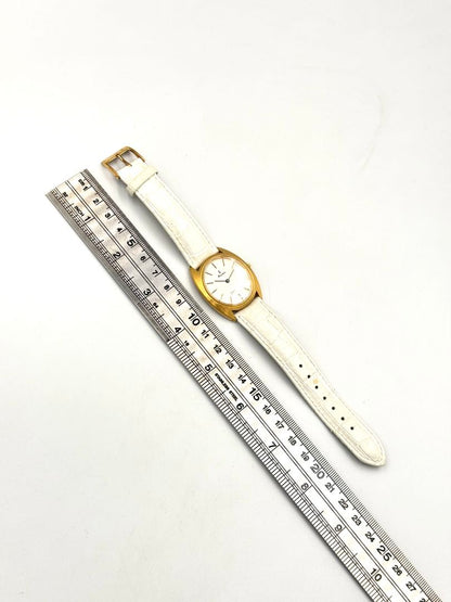 Aroma Analog Mechanical (Manual) Women Swiss Made Manual Winding Watch