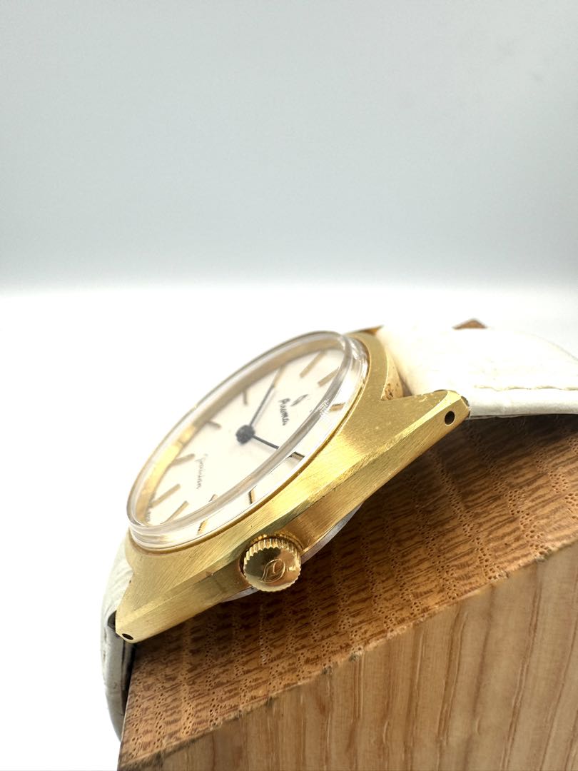 Aroma Analog Mechanical (Manual) Women Swiss Made Manual Winding Watch