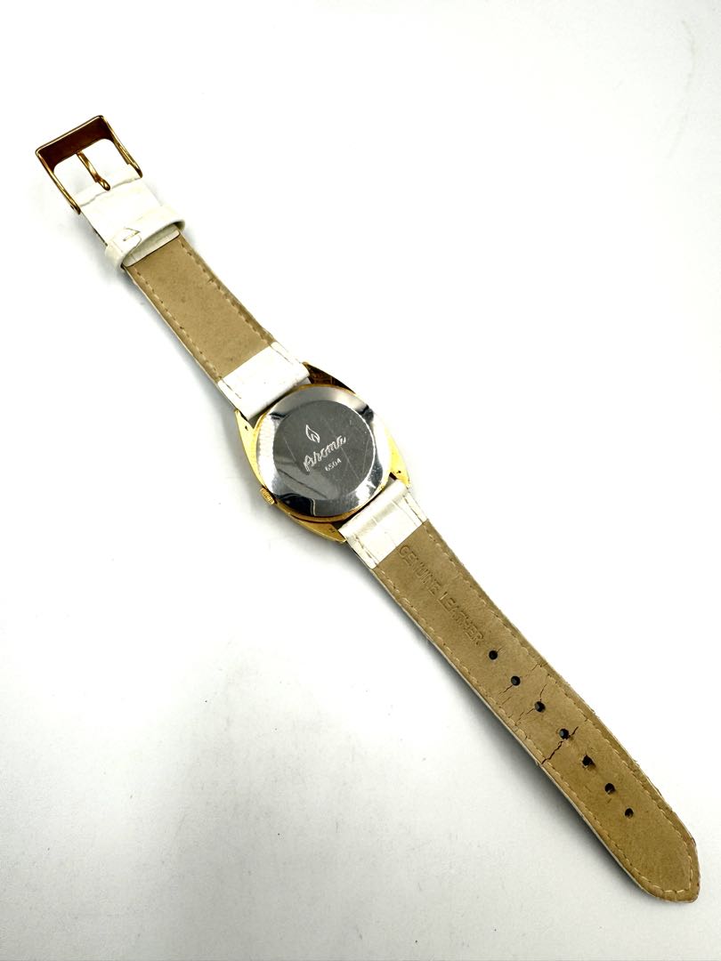 Aroma Analog Mechanical (Manual) Women Swiss Made Manual Winding Watch