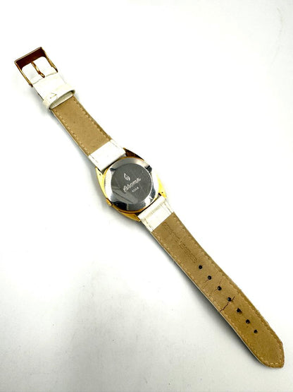 Aroma Analog Mechanical (Manual) Women Swiss Made Manual Winding Watch