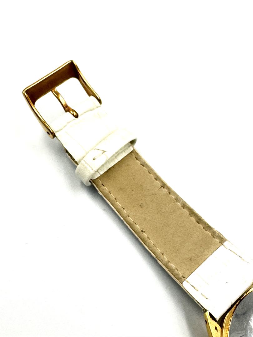 Aroma Analog Mechanical (Manual) Women Swiss Made Manual Winding Watch