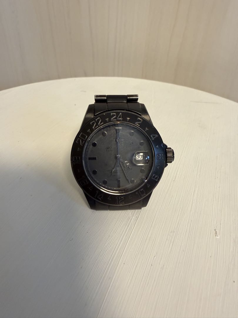 Analog Quartz Men