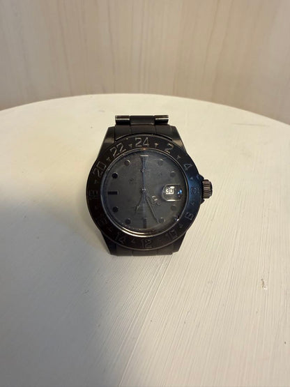 Analog Quartz Men