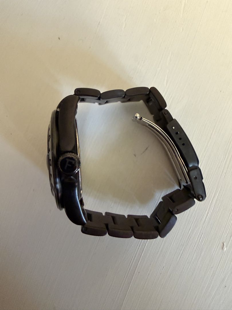 Analog Quartz Men