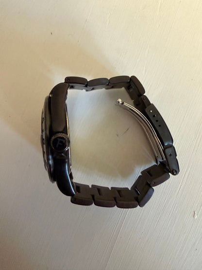 Analog Quartz Men
