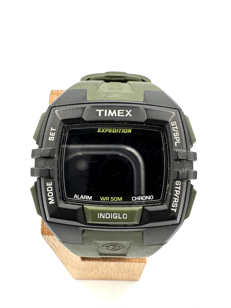 TIMEX EXPEDITION Digital Watch