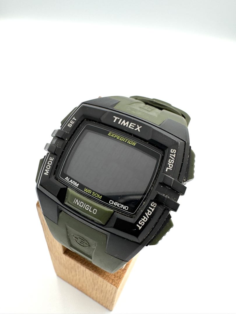 TIMEX EXPEDITION Digital Watch