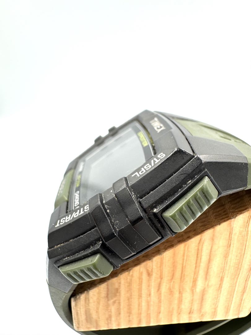 TIMEX EXPEDITION Digital Watch