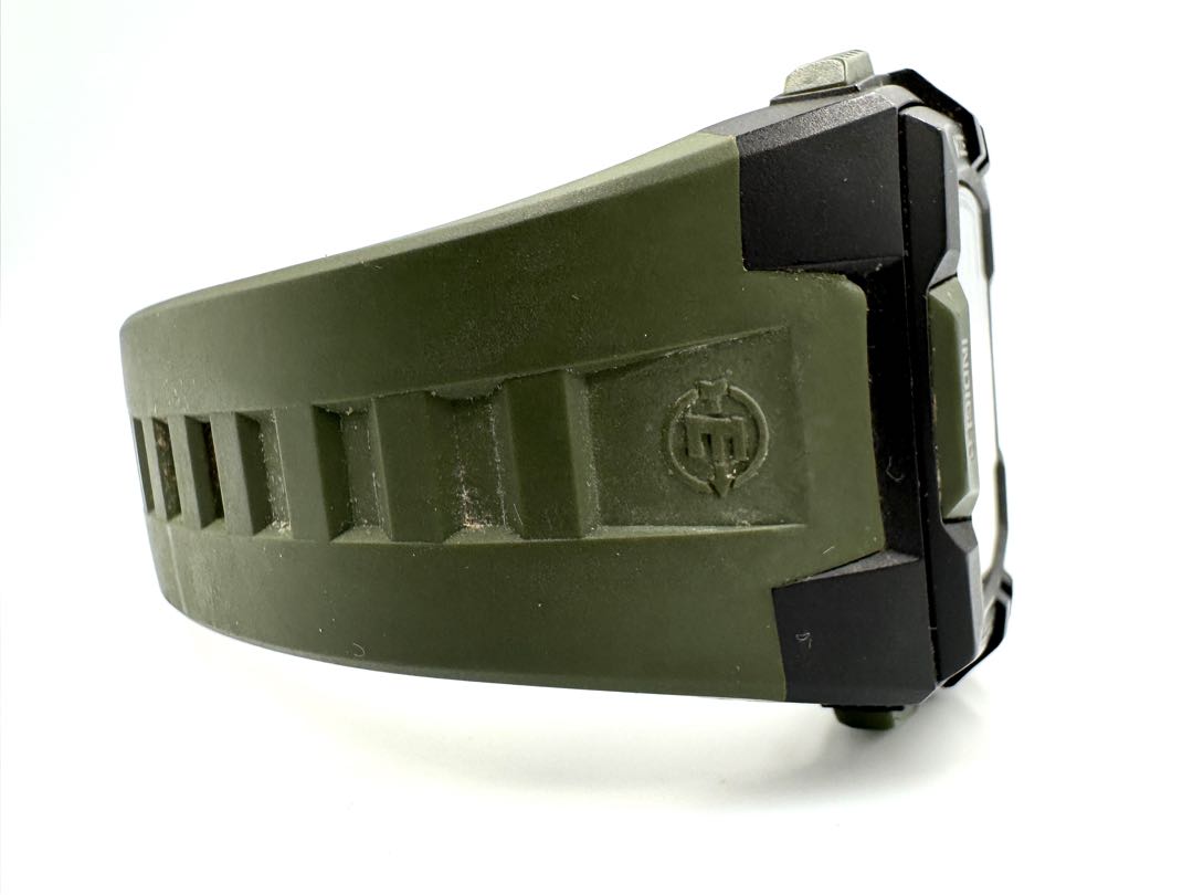 TIMEX EXPEDITION Digital Watch