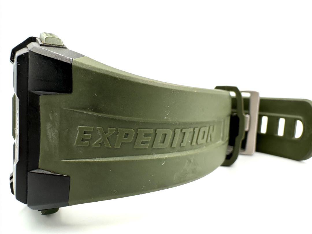 TIMEX EXPEDITION Digital Watch