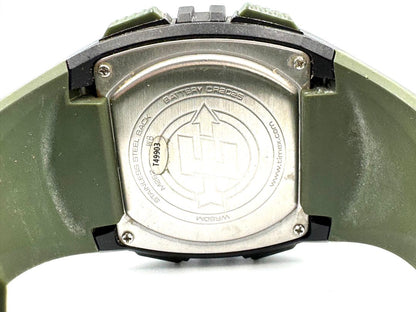 TIMEX EXPEDITION Digital Watch
