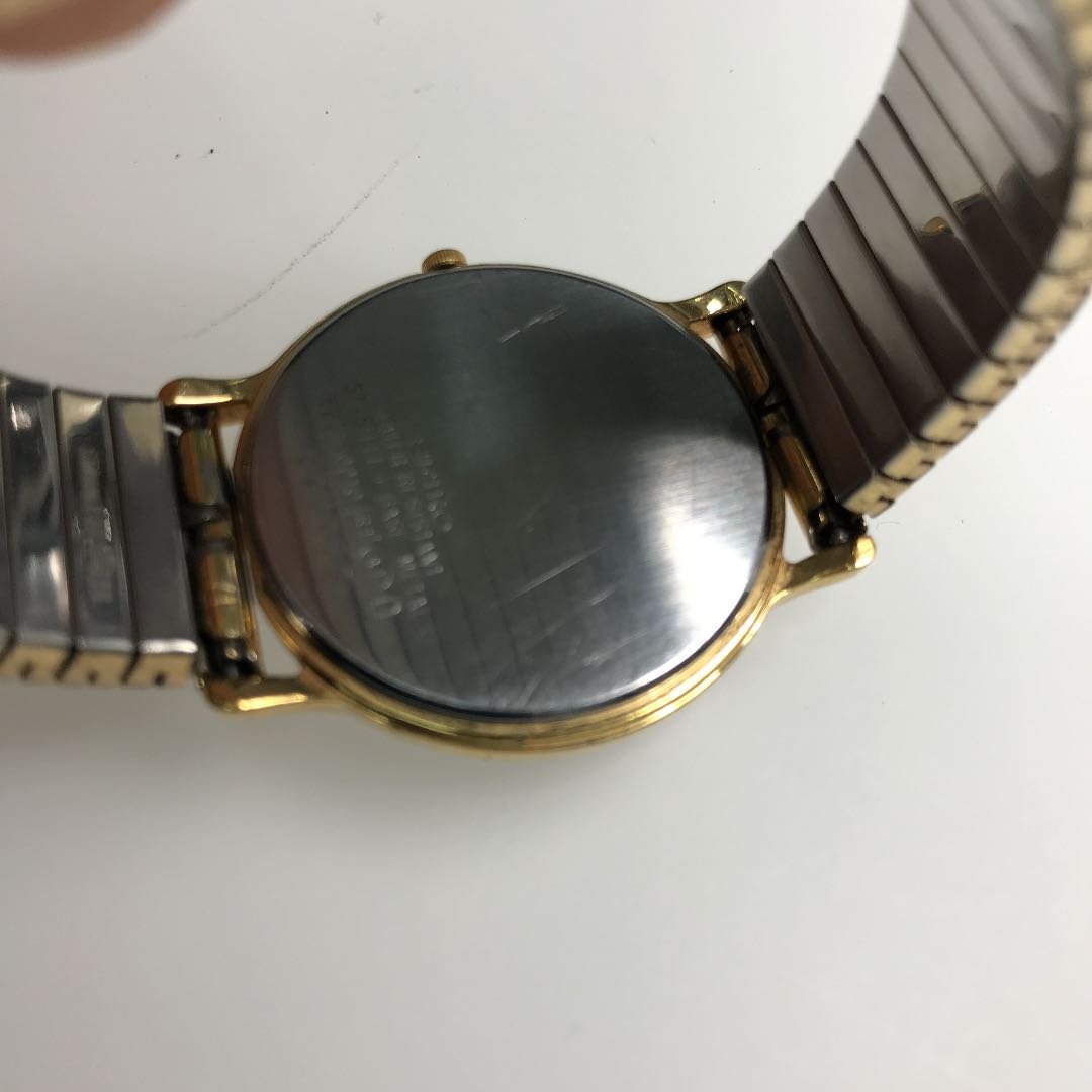 Seiko Spirit Analog Quartz Men