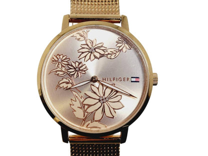 Tommy Hilfiger TH.343.3.34.2394 Analog Mechanical (Manual) Women