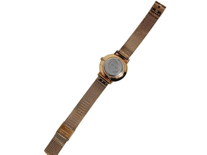 Tommy Hilfiger TH.343.3.34.2394 Analog Mechanical (Manual) Women