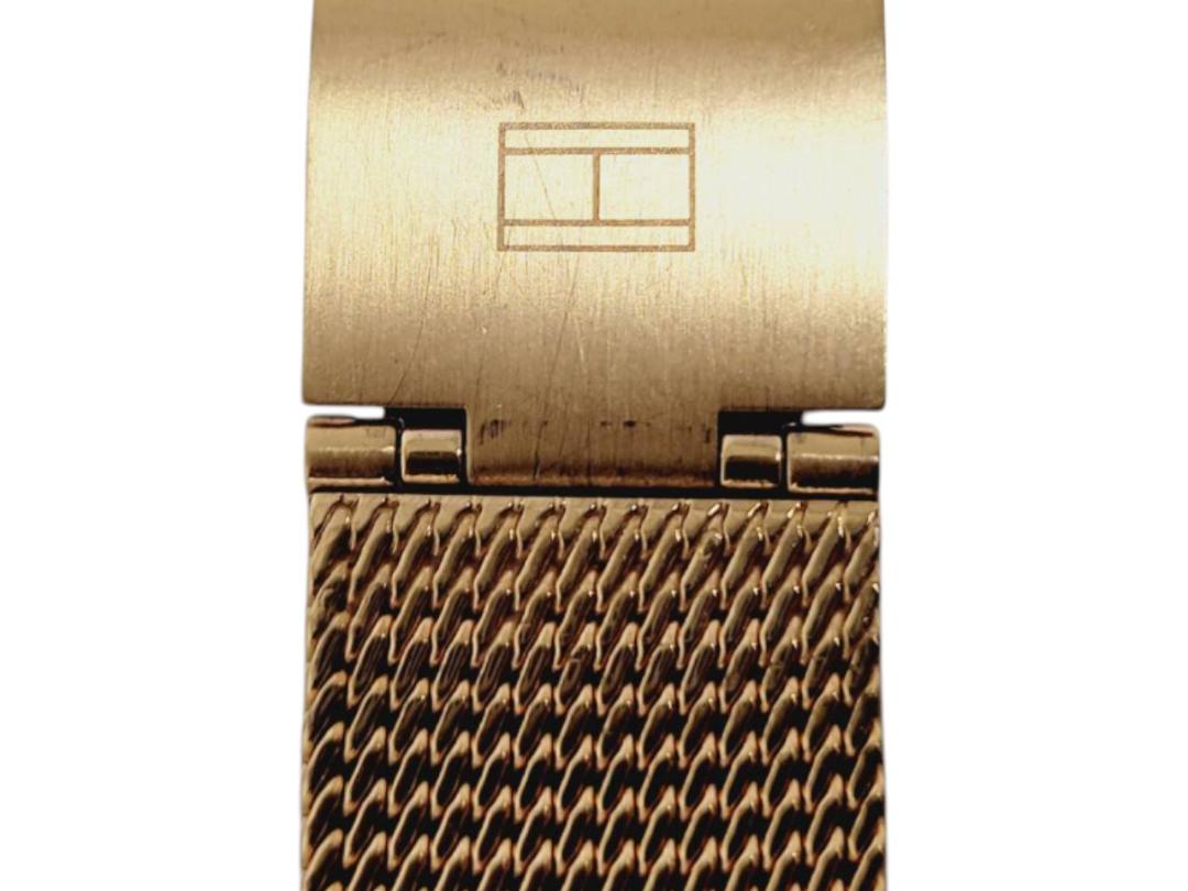 Tommy Hilfiger TH.343.3.34.2394 Analog Mechanical (Manual) Women