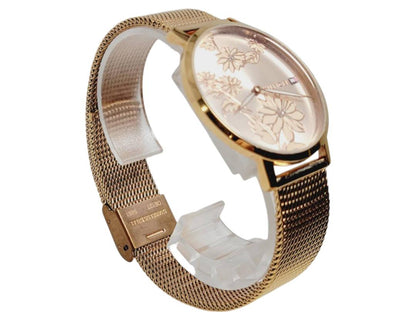 Tommy Hilfiger TH.343.3.34.2394 Analog Mechanical (Manual) Women