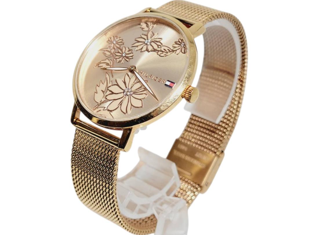 Tommy Hilfiger TH.343.3.34.2394 Analog Mechanical (Manual) Women