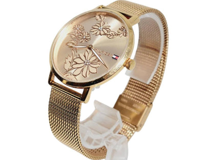 Tommy Hilfiger TH.343.3.34.2394 Analog Mechanical (Manual) Women