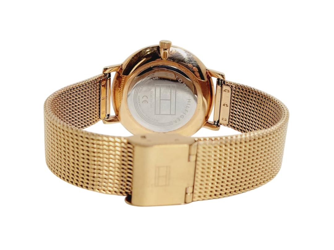 Tommy Hilfiger TH.343.3.34.2394 Analog Mechanical (Manual) Women