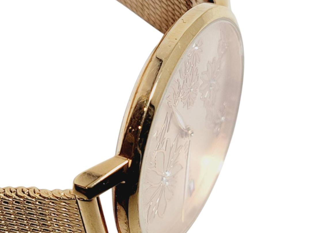 Tommy Hilfiger TH.343.3.34.2394 Analog Mechanical (Manual) Women