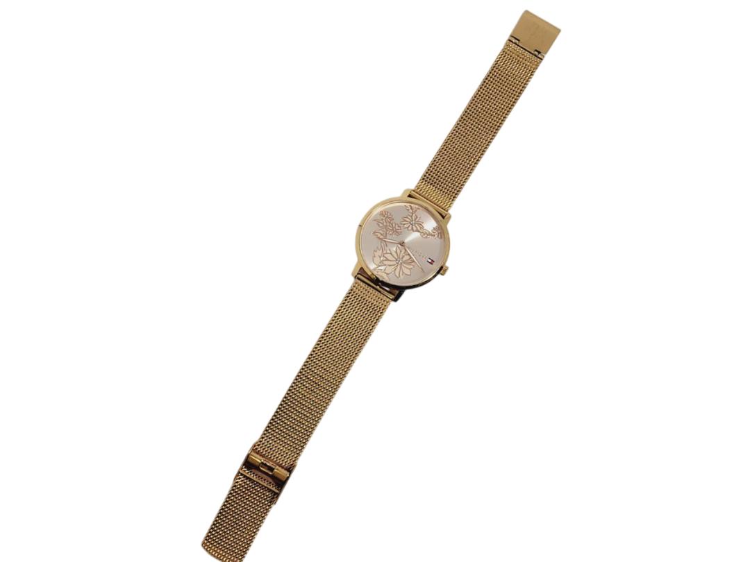 Tommy Hilfiger TH.343.3.34.2394 Analog Mechanical (Manual) Women