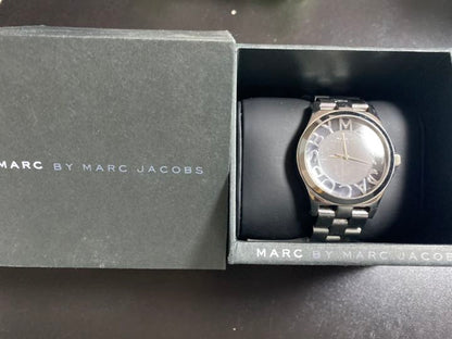 Marc By Jacobs Analog Quartz Men