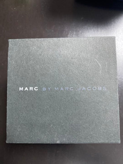 Marc By Jacobs Analog Quartz Men