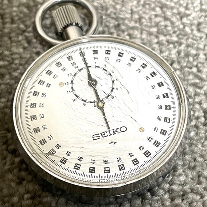 Seiko 88-5051A Analog Mechanical (Manual) Men