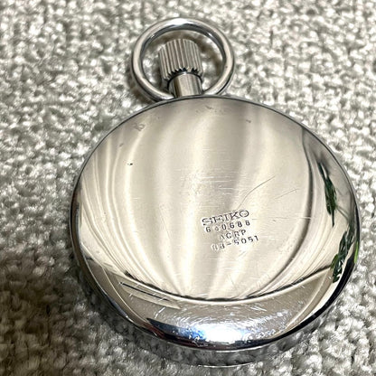 Seiko 88-5051A Analog Mechanical (Manual) Men