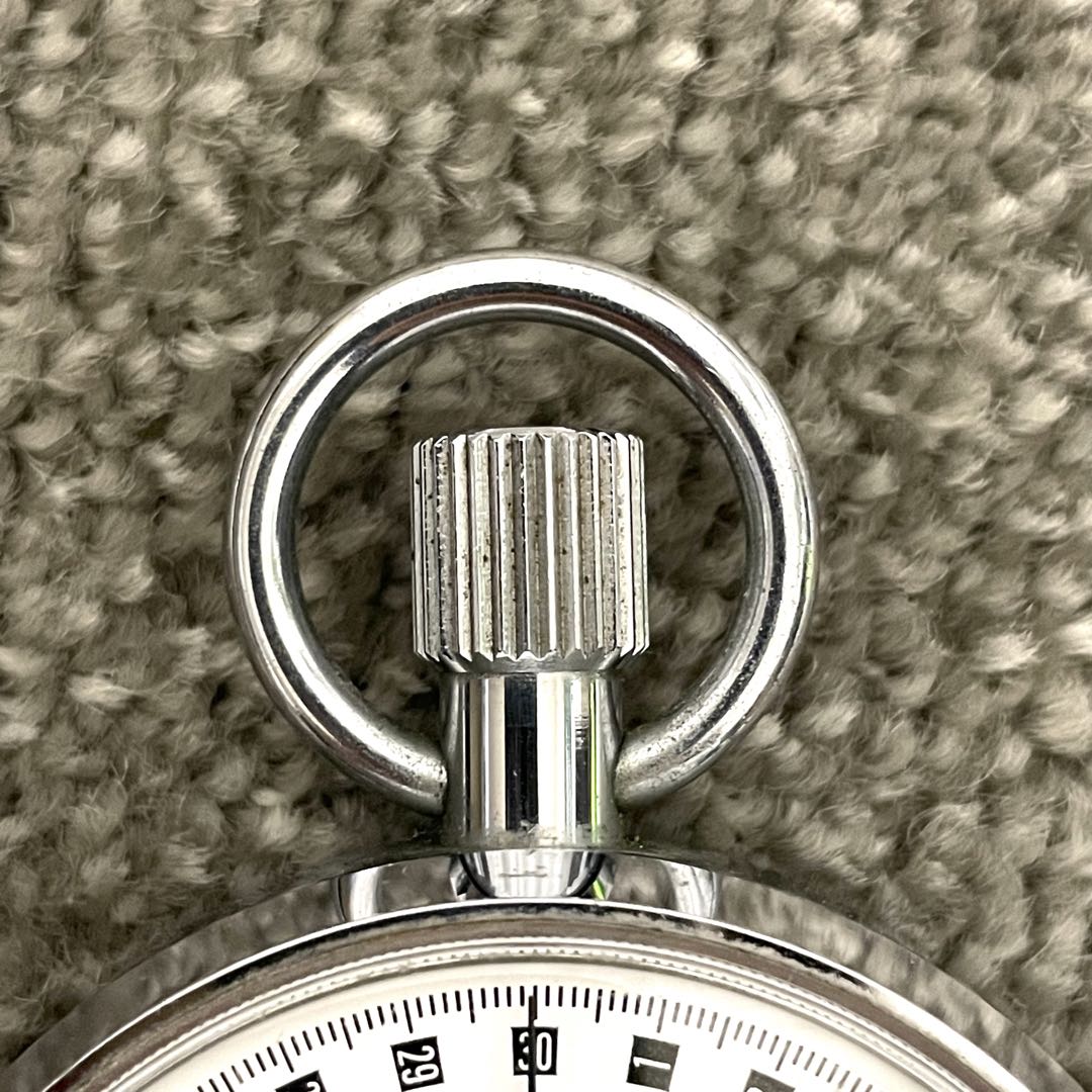 Seiko 88-5051A Analog Mechanical (Manual) Men