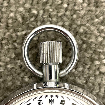 Seiko 88-5051A Analog Mechanical (Manual) Men