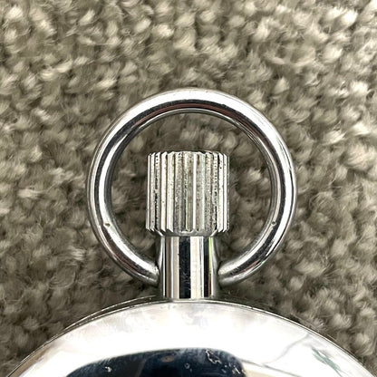 Seiko 88-5051A Analog Mechanical (Manual) Men