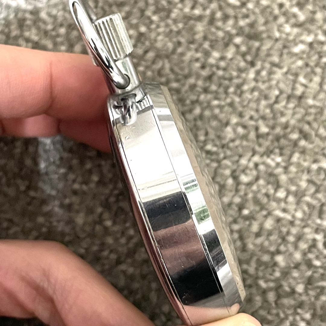 Seiko 88-5051A Analog Mechanical (Manual) Men